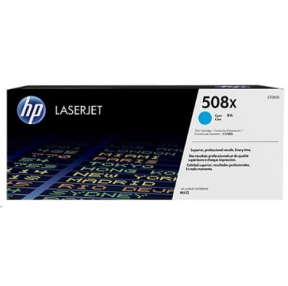 HP CF361X
