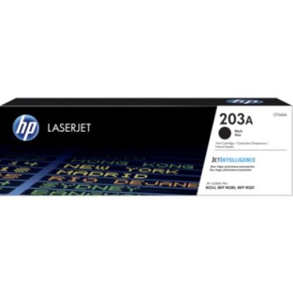 HP CF540A