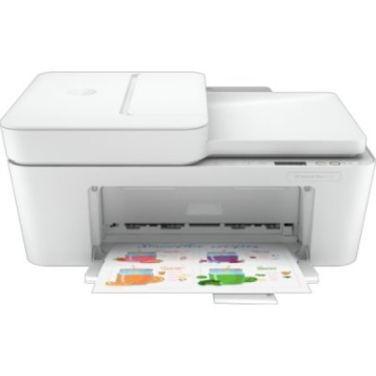 HP DeskJet Plus 4120 (3XV14B)