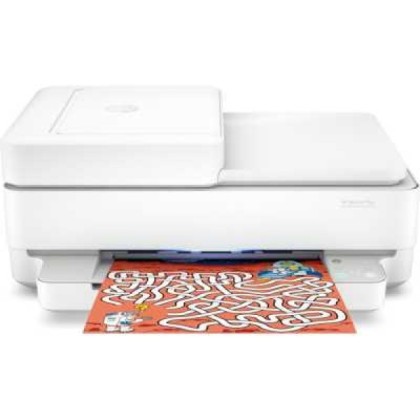 HP DeskJet Ink Advantage 6475 (5SD78C)