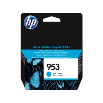 HP F6U12AE голубой (700 стр) для HP OfficeJet Pro 8210, HP OfficeJet Pro 8218, HP OfficeJet Pro 8710, HP OfficeJet Pro 8715, HP OfficeJet Pro 8716, HP OfficeJet Pro 8720, HP OfficeJet Pro 8775, HP OfficeJet Pro 8730, HP OfficeJet Pro 8740