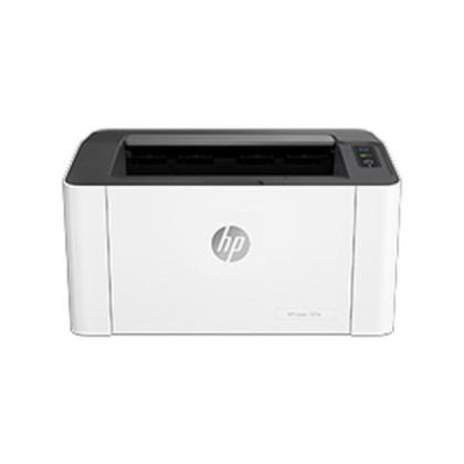 HP Laser 107w (4ZB78A)