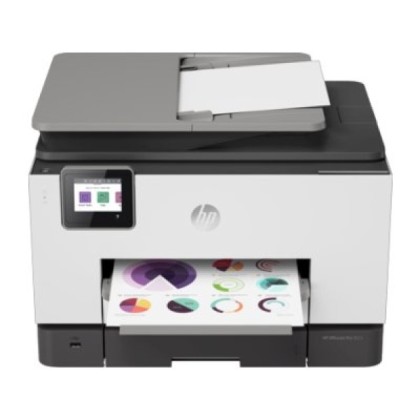 HP Officejet Pro 9023 (1MR70B)