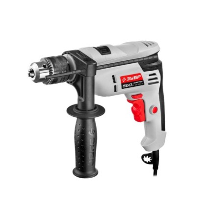 Зубр ДУ-550 ЭР (ДУ-550 ЭР)