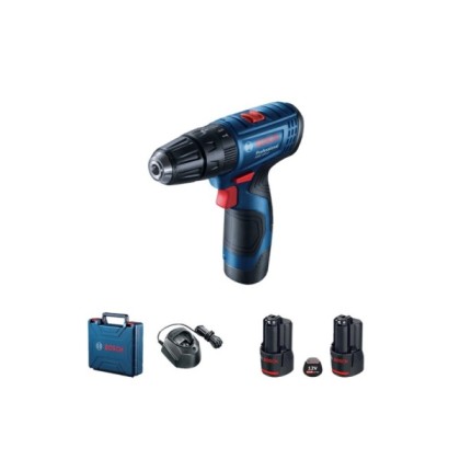 Bosch GSR 120-LI (06019G8020)