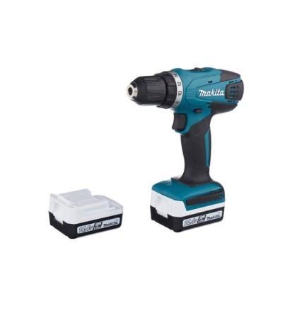 Makita DF347DWE (DF347DWE)