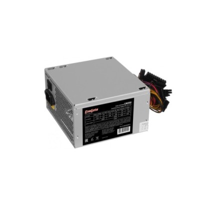 ExeGate UN550 550W (EX282069RUS)