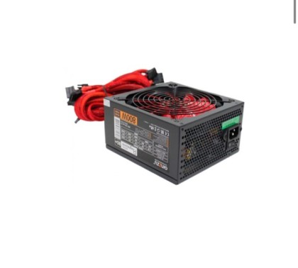 Ginzzu PC800 800W (Ginzzu PC800)