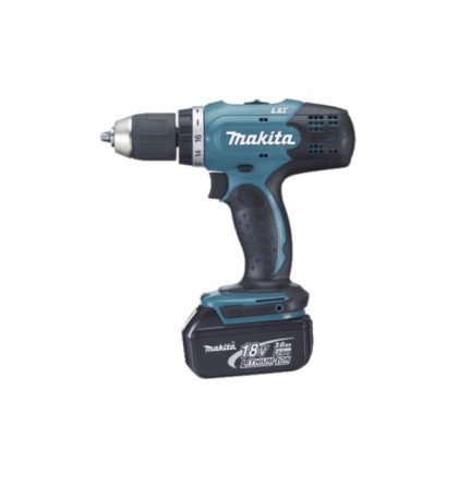 Makita DDF453RFE (DDF453RFE)