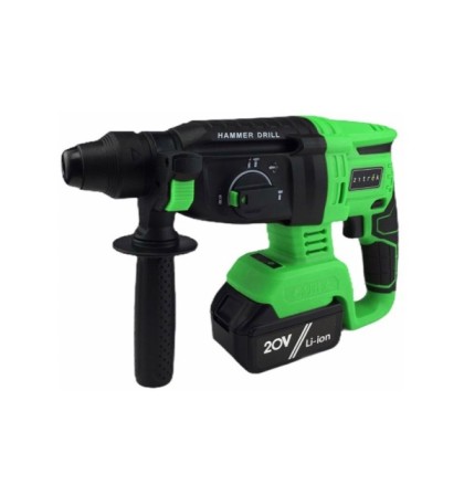 ZITREK Destroyer Pro Li-Ion (063-4063)