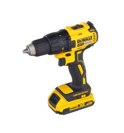 DeWalt DCD777D2T-QW (DCD777D2T-QW)