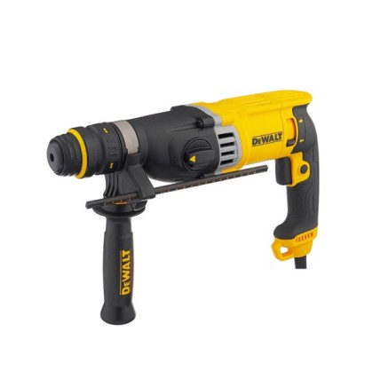 DeWalt D25144K-KS (D25144K-KS)