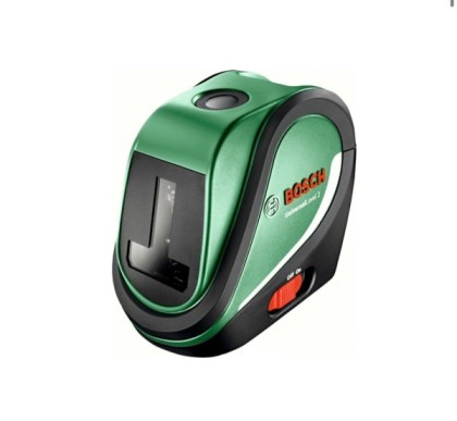 Bosch UniversalLevel 2 Basic (0603663801)