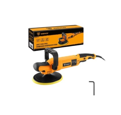 Deko ZKP1500 PRO (063-4320)