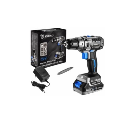 DEKO Sharker 20V  (063-4037)