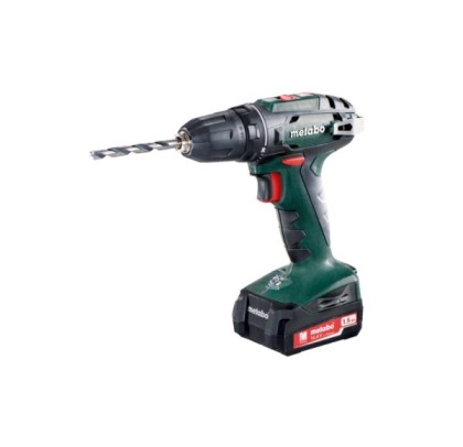 Metabo BS 14.4 (602206550)