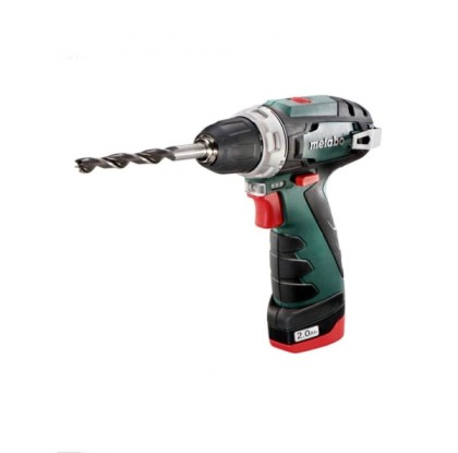 Metabo PowerMaxx BS (600080500)
