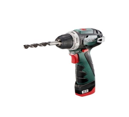 Metabo PowerMaxx BS Basic (600984500)