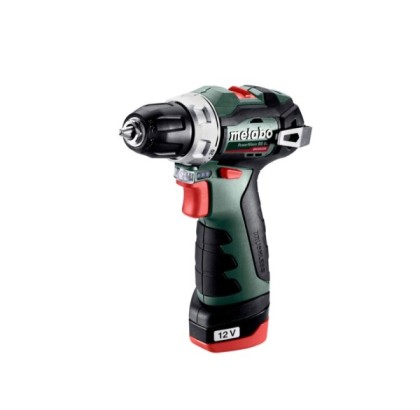 Metabo PowerMaxx BS BL (601721500)