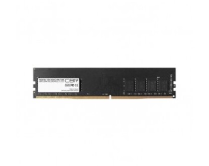 CBR  DIMM 4GB DDR4 2400MHz (CD4-US04G24M17-00S)