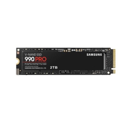 Samsung 990 PRO SSD 2Tb M.2 (MZ-V9P2T0BW)