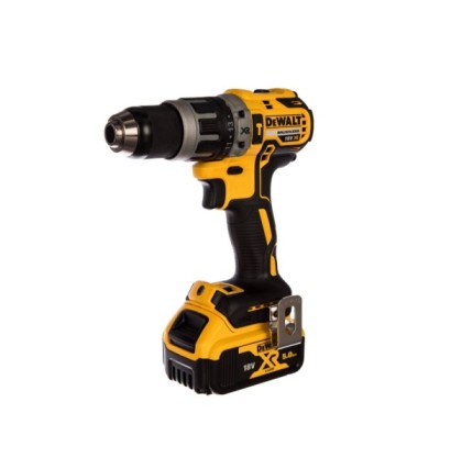 DeWALT DCD796P2 (DCD796P2-QW)