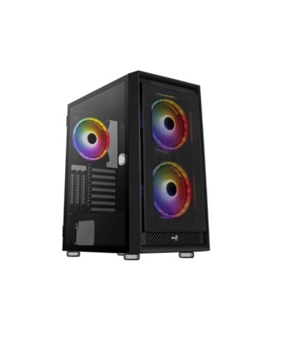 AeroCool Graphite-G-BK-v2 (ACCM-PB24033.11)