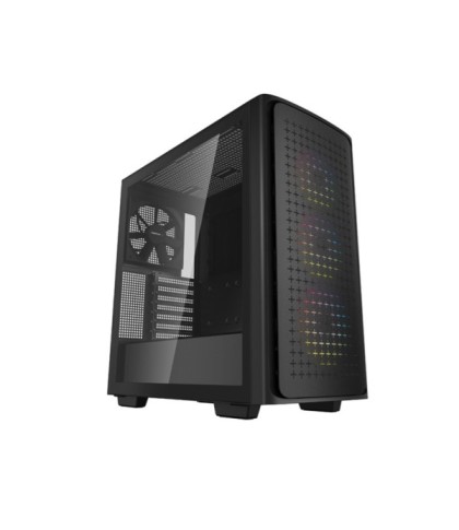 DeepCool CK560 Black (R-CK560-BKAAE4-G-1)