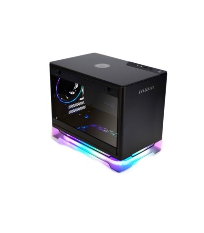 InWin CF08A Black (6137037)