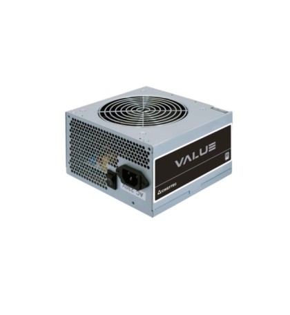 Chieftec Value 600W  (APB-600B8) OEM