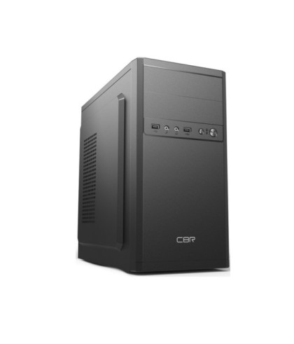 CBR 450Вт (PCC-MATX-RD873-450W)