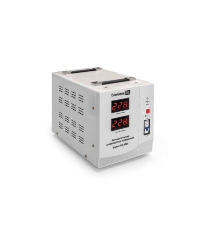 Exegate Expert AS-3000  (EX291724RUS)