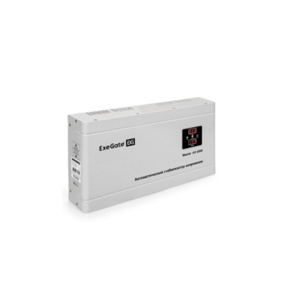 Exegate Master AV-3000 (EX291740RUS)