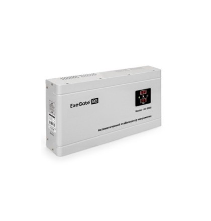 Exegate Master AV-5000 (EX291741RUS)