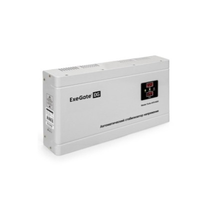 Exegate Master Turbo AVS-5000 (EX291749RUS)