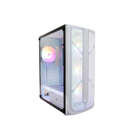 1STPLAYER FIREBASE X4 White (X4-WH-4F1-W)