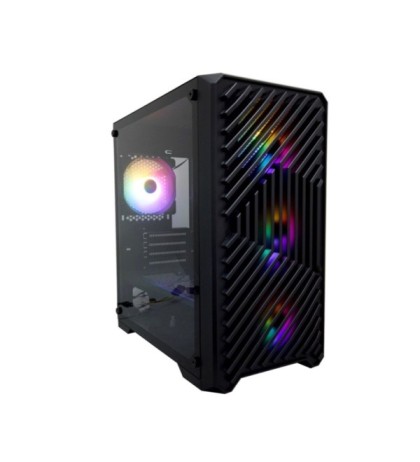 1STPLAYER TRILOBITE T5 Black (T5-BK-4F1)