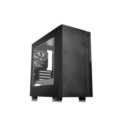 Thermaltake Versa H18 Black (CA-1J4-00S1WN-00)