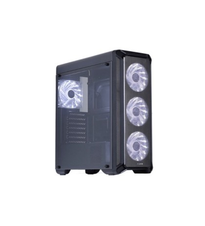 Zalman I3 Black (I3 Black)