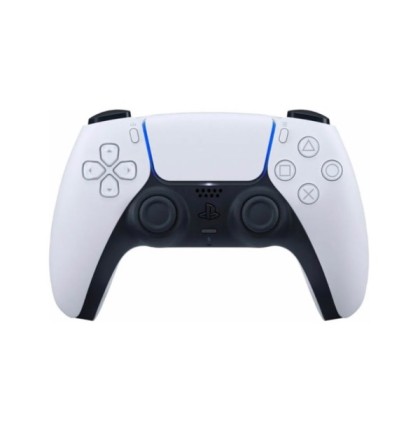 Sony PlayStation DualSense CFI-ZCT1W White (6934368303616)