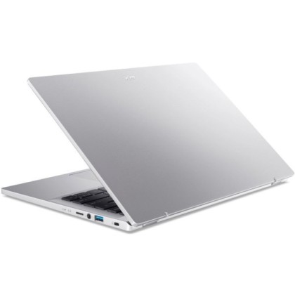 Acer Swift GO 14 SFG14-71-72QX Intel Core i7 1355U 1700 MHz/14"/2880x1800/16GB/1024GB SSD/Intel Iris Xe Graphics/Wi-Fi/Bluetooth/Windows 11 Home (NX.KMZCD.001) Silver