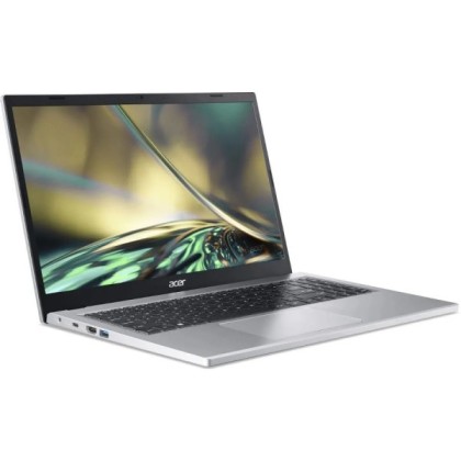 Acer Aspire 3 A315-24P-R8FM AMD Ryzen 5 7520U 2800MHz/15.6"/1920x1080/8GB/512GB SSD/AMD Radeon 610M/Wi-Fi/Bluetooth/Без ОС (NX.KDECD.004) Silver