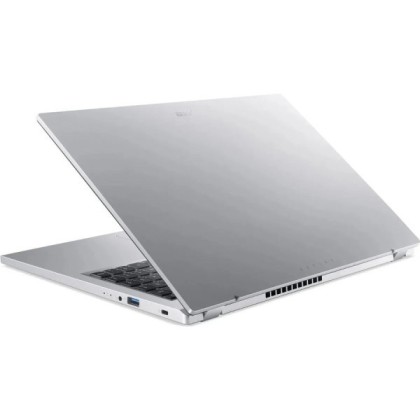 Acer Aspire 3 A315-24P-R8FM AMD Ryzen 5 7520U 2800MHz/15.6"/1920x1080/8GB/512GB SSD/AMD Radeon 610M/Wi-Fi/Bluetooth/Без ОС (NX.KDECD.004) Silver