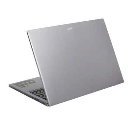 Acer Swift Go 16 SFG16-71-54BD Intel Core i5 13420H 2100MHz/16"/3200x2000/16GB/512GB SSD/Intel Iris Xe Graphics/Wi-Fi/Bluetooth/Windows 11 Home (NX.KM4CD.001) Gray
