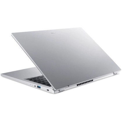 Acer Aspire 3 A315-510P-300C Intel Core i3 N305 1800MHz/15.6"/1920x1080/8GB/512GB SSD/Intel UHD Graphics/Wi-Fi/Bluetooth/Windows 11 Home (NX.KDHCD.009) Silver