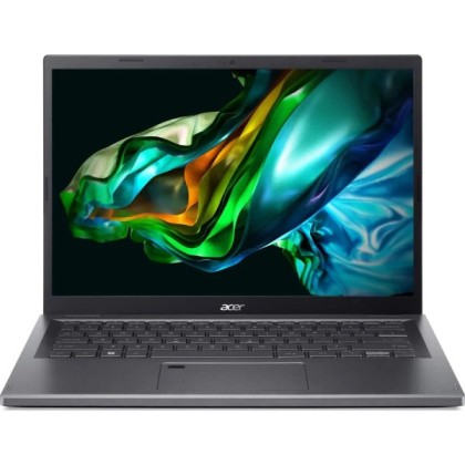 Acer Aspire 5 A514-56M-37NQ Intel Core i3 1305U 1600MHz/14"/1920x1200/8GB/512GB SSD/Intel UHD Graphics/Wi-Fi/Bluetooth/Без ОС (NX.KH7CD.002) Grey