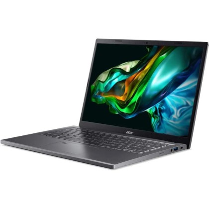 Acer Aspire 5 A514-56M-37NQ Intel Core i3 1305U 1600MHz/14"/1920x1200/8GB/512GB SSD/Intel UHD Graphics/Wi-Fi/Bluetooth/Без ОС (NX.KH7CD.002) Grey