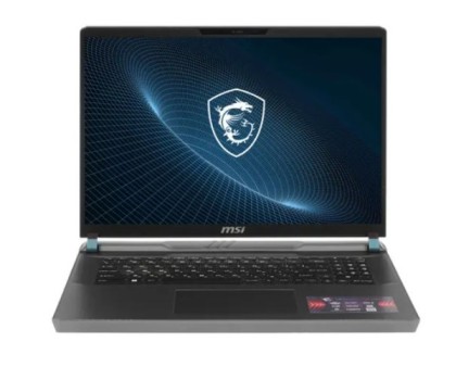 MSI Vector 17 HX A13VHG-803XRU Intel Core i9 13980HX 2200 MHz/17.3"/2560x1600/16GB/1024GB SSD/NVIDIA GeForce RTX 4080 12GB/Wi-Fi/Bluetooth/Без ОС (9S7-17S162-803) Black