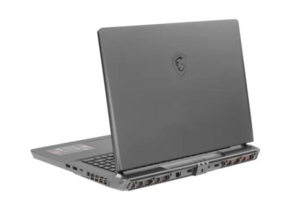MSI Vector 17 HX A13VHG-803XRU Intel Core i9 13980HX 2200 MHz/17.3"/2560x1600/16GB/1024GB SSD/NVIDIA GeForce RTX 4080 12GB/Wi-Fi/Bluetooth/Без ОС (9S7-17S162-803) Black