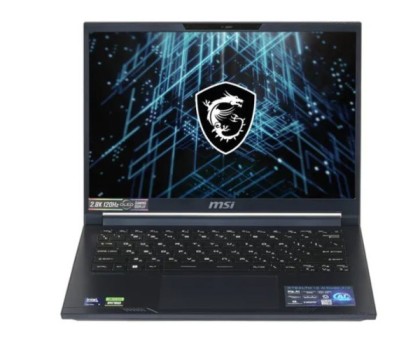 MSI Stealth 14 AI Studio A1VFG-048RU Intel Core Ultra 7 155H 3800MHz/14"/2880x1800/16GB/1024GB SSD/NVIDIA GeForce RTX 4060 8GB/Wi-Fi/Bluetooth/Windows 11 Home (9S7-14K212-048) Blue